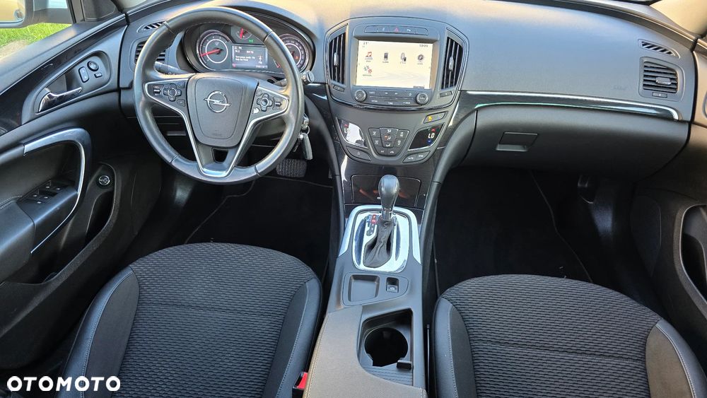 Opel Insignia 2.0 CDTI automatik Innovation - 26