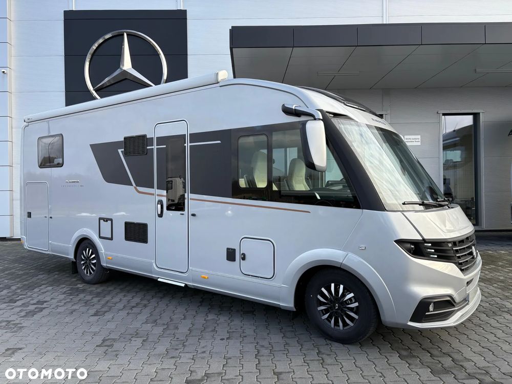 Adria Supersonic 780 SL - 1