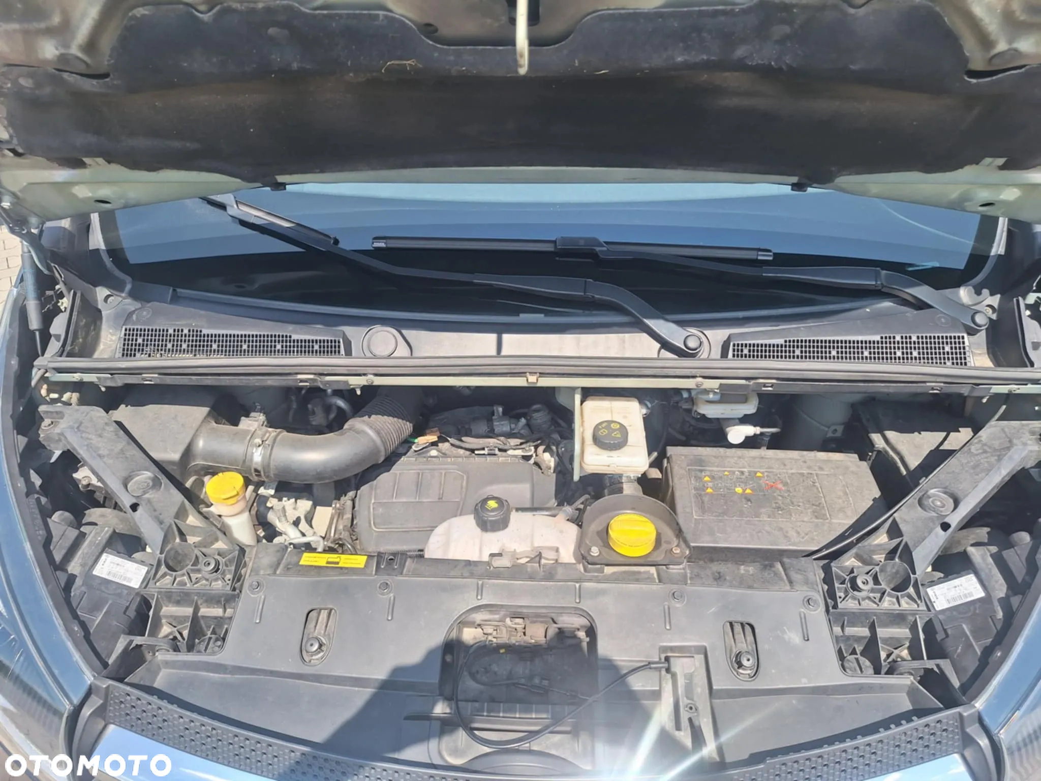 Opel Vivaro Tourer 1.6 CDTI L2 - 19
