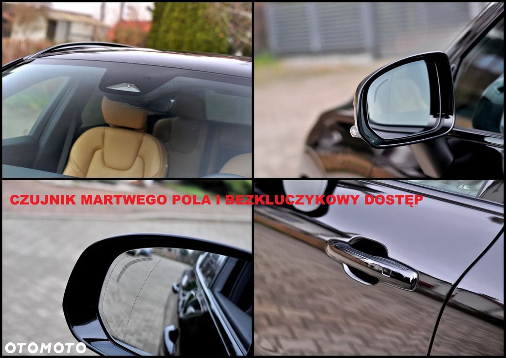 Volvo XC 60 B4 D Geartronic RDesign - 34