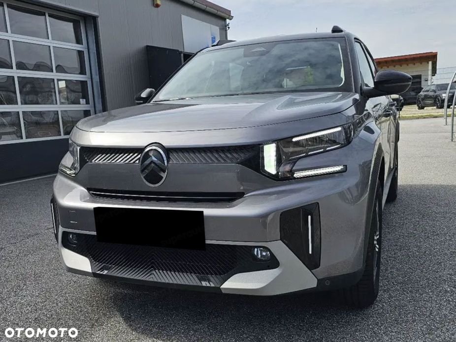 Citroën C3 Aircross 1.2 mHEV Max S&S eDCT6 - 2