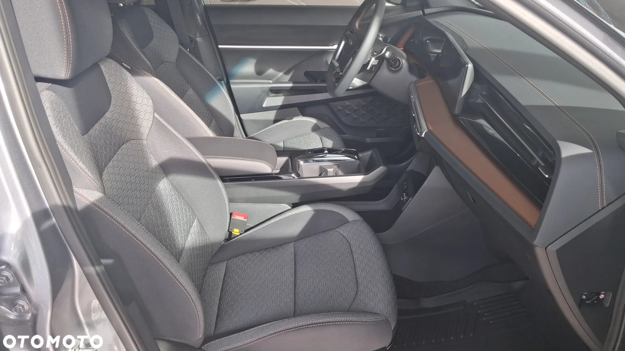 SsangYong/KGM Torres 1.5 T-GDI Joy - 15