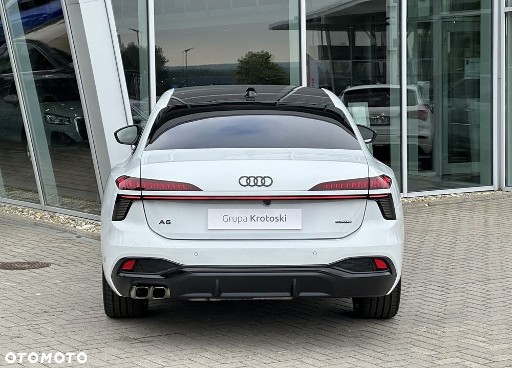 Audi A6 Limousine - 7