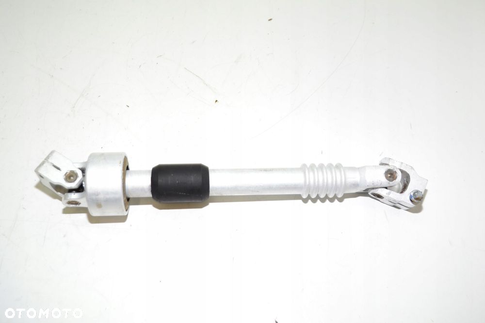 BMW E60 E61 LIFT KRZYŻAK DRĄŻEK KOLUMNY KIEROWNICZEJ GÓRNY 220-105-4521 - 1