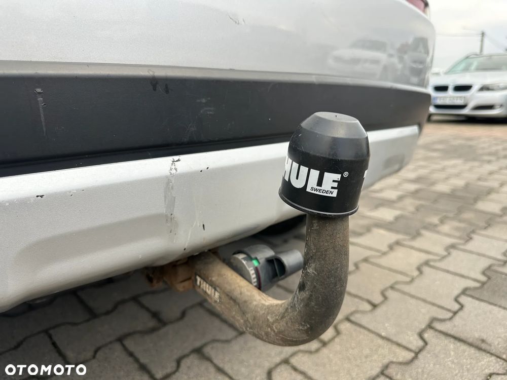 Suzuki SX4 2.0 DDiS Comfort 4WD - 6