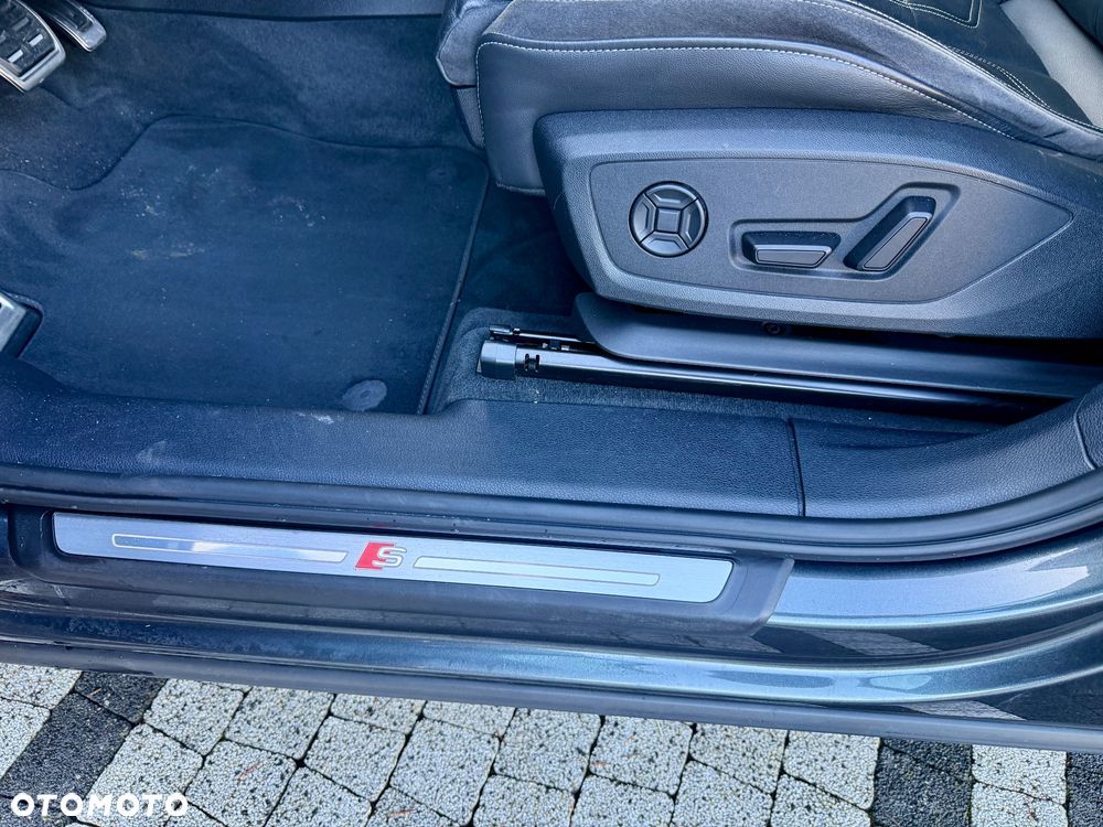 Audi Q3 Sportback 35 TFSI S tronic S line - 13