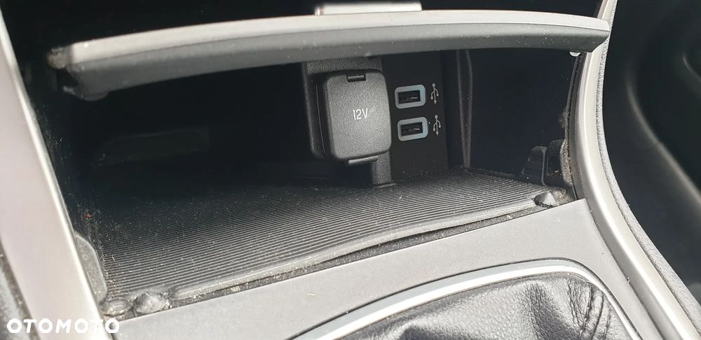 Ford S-Max - 30
