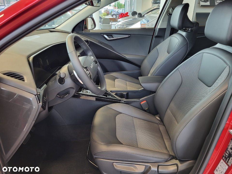 Kia Niro - 20