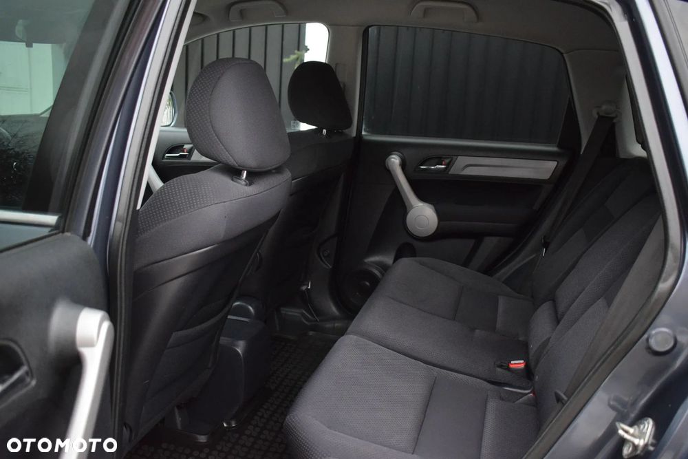 Honda CR-V 2.0 Elegance - 7