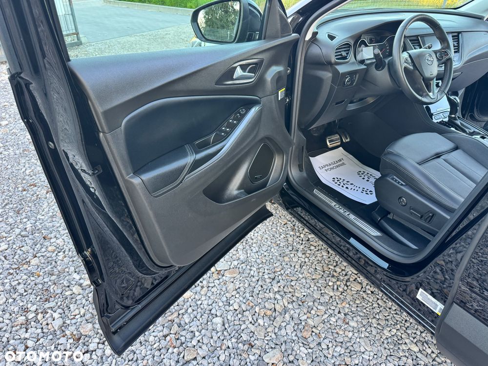 Opel Grandland X - 10