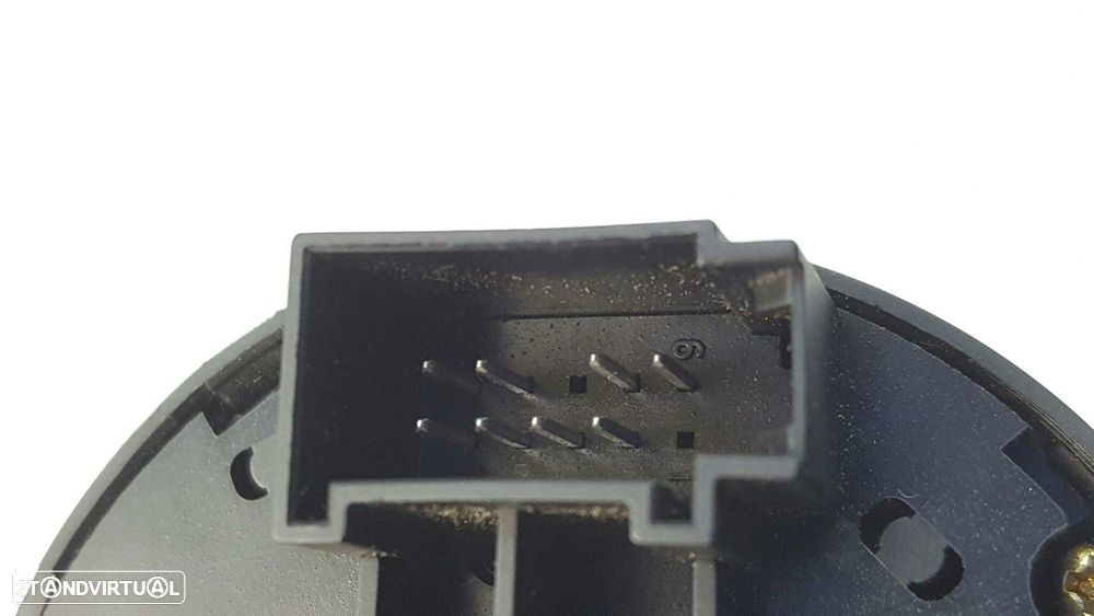 COMANDO DAS LUZES AUDI A6 BERLINA (4F2) 3.0 TDI QUATTRO (165KW) - 5