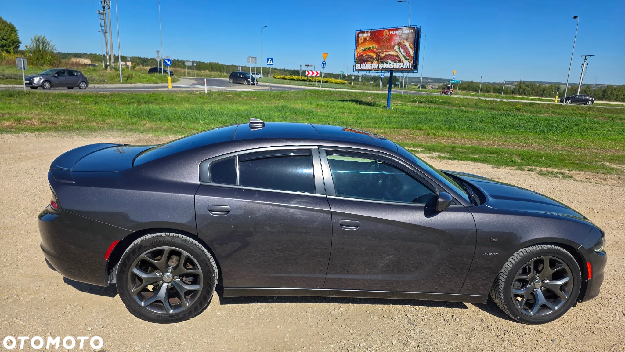 Dodge Charger 5.7 R/T - 11