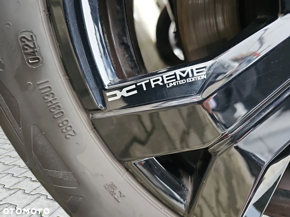 Dacia Jogger 1.0 TCe SL Extreme 7os - 31