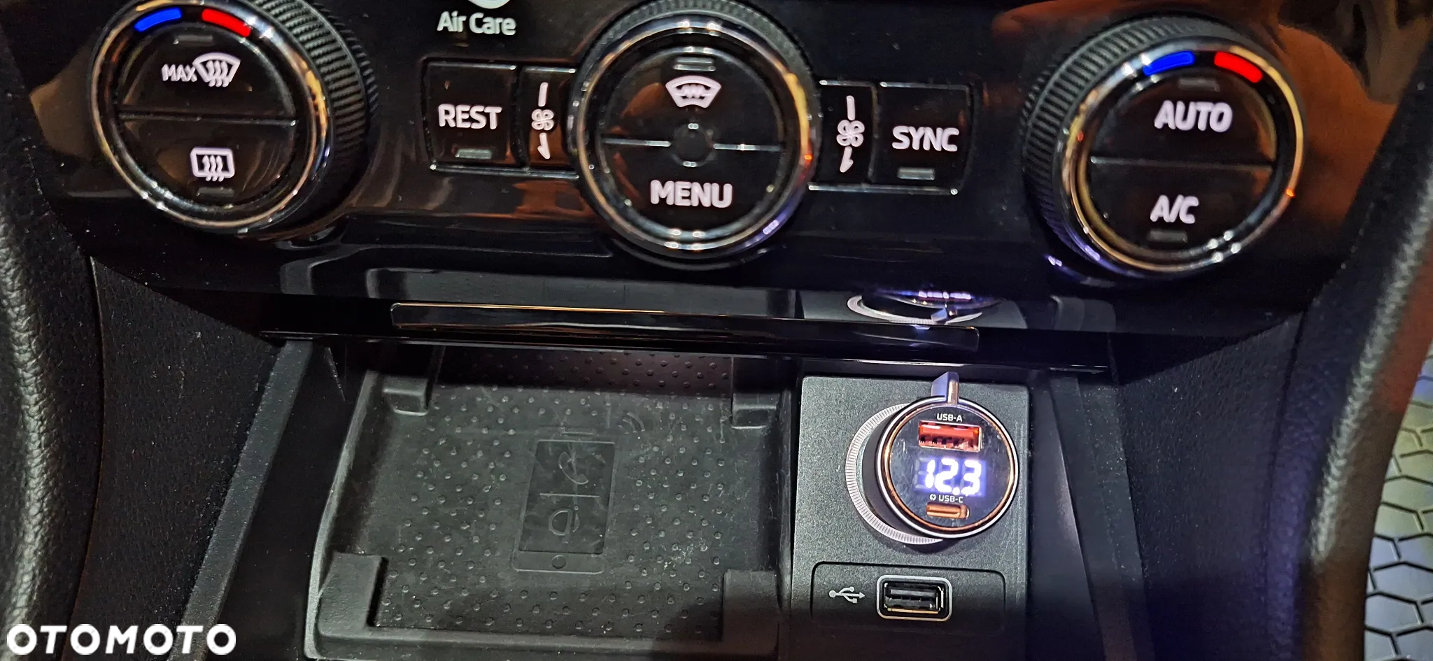 Skoda Superb - 25