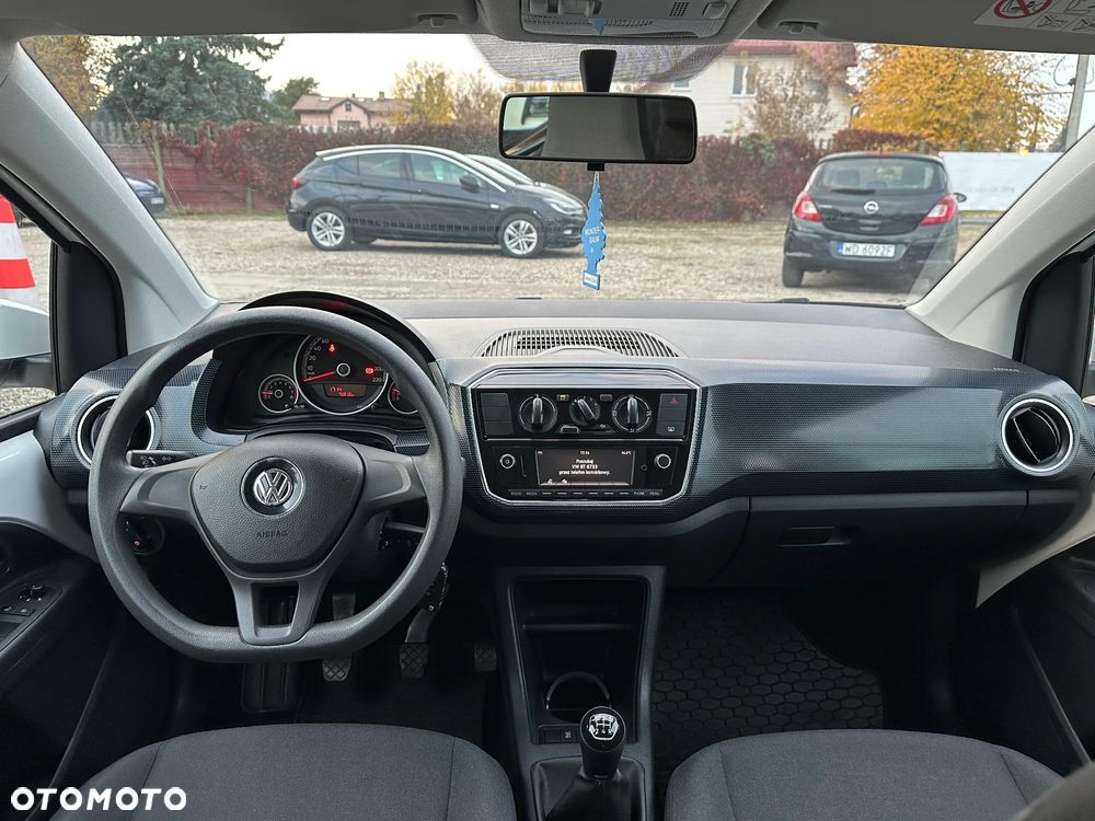Volkswagen up! - 20