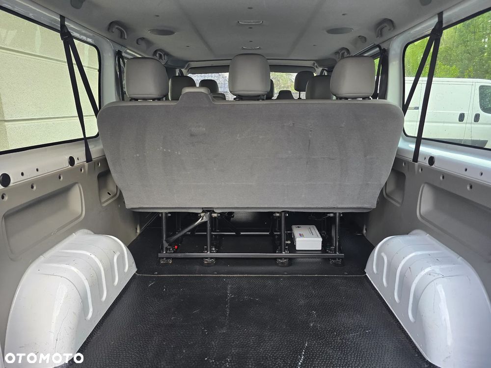 Opel Vivaro L2H1 - 10