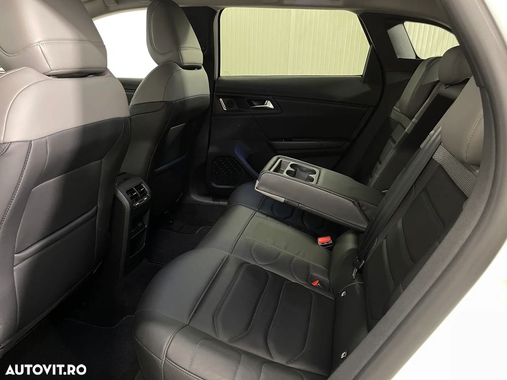 Citroën C5 X 180 Start&Stopp e-EAT8 PLUS - 12