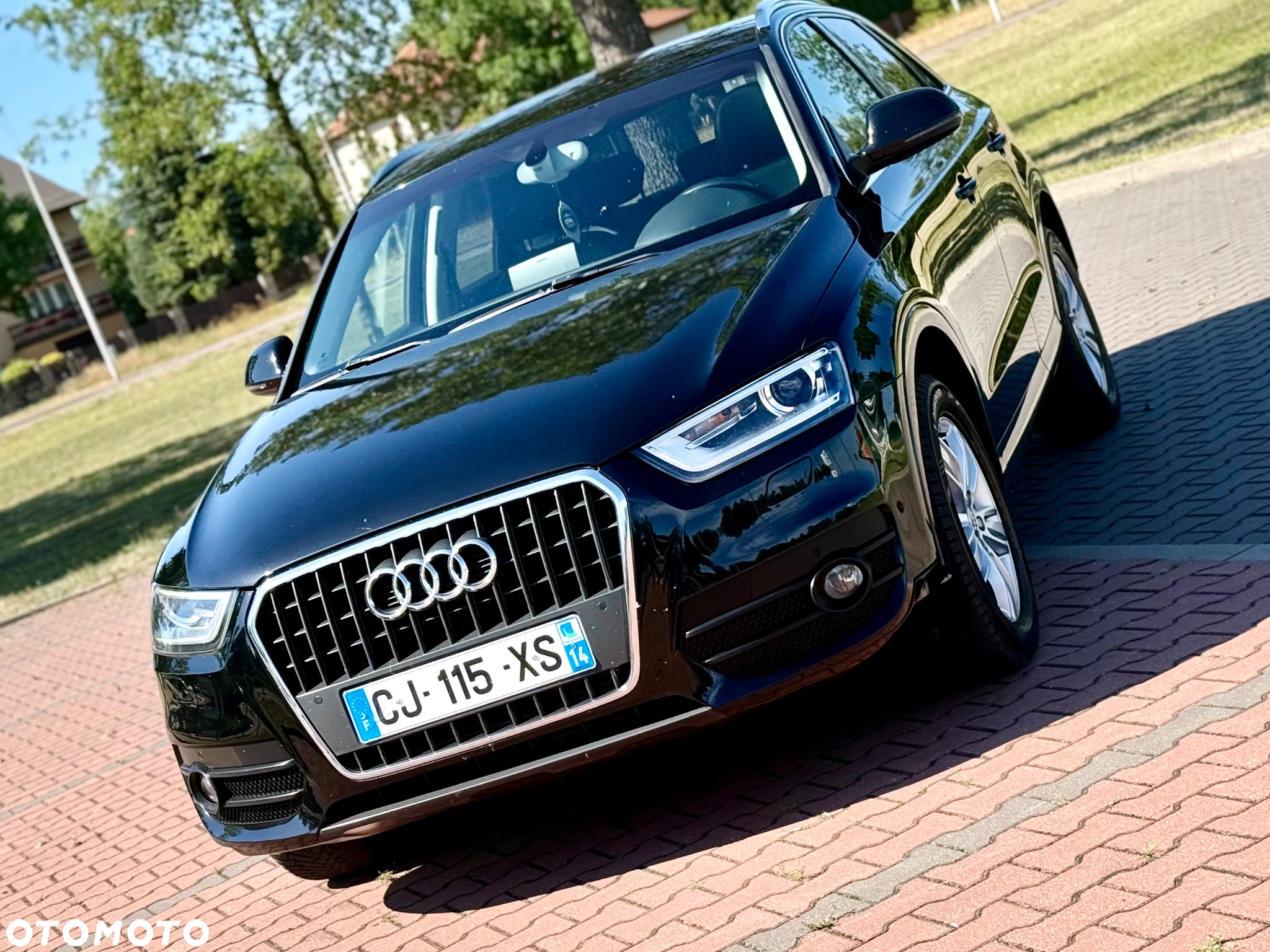 Audi Q3 2.0 TDI - 6