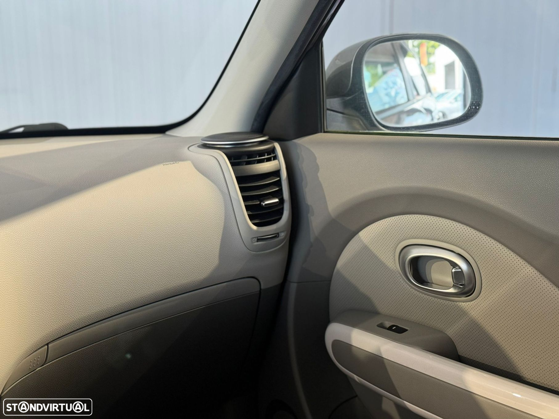 Kia e-Soul - 26