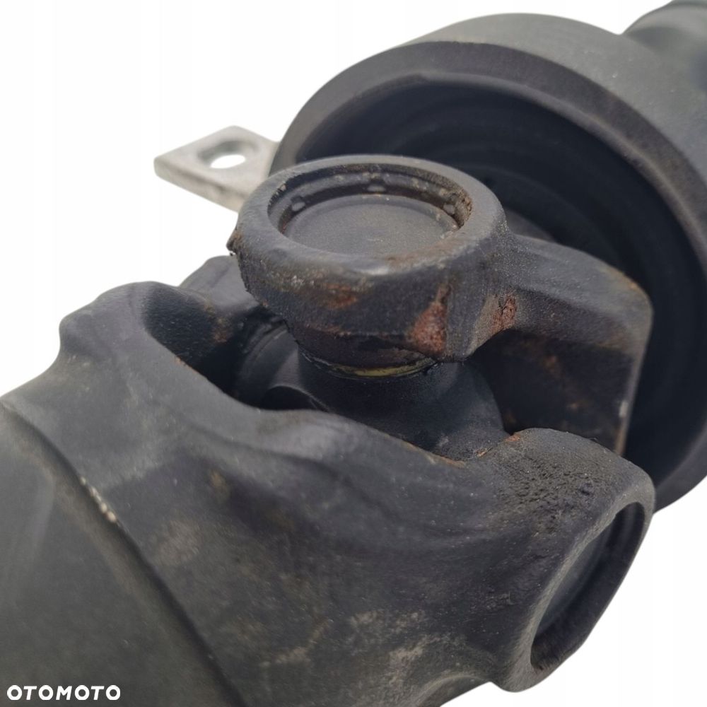 WAŁ NAPĘDOWY BMW X5 G05 40D 3.0 D DIESEL Mild Hybrid TYŁ TYLNY 9845181 - 6