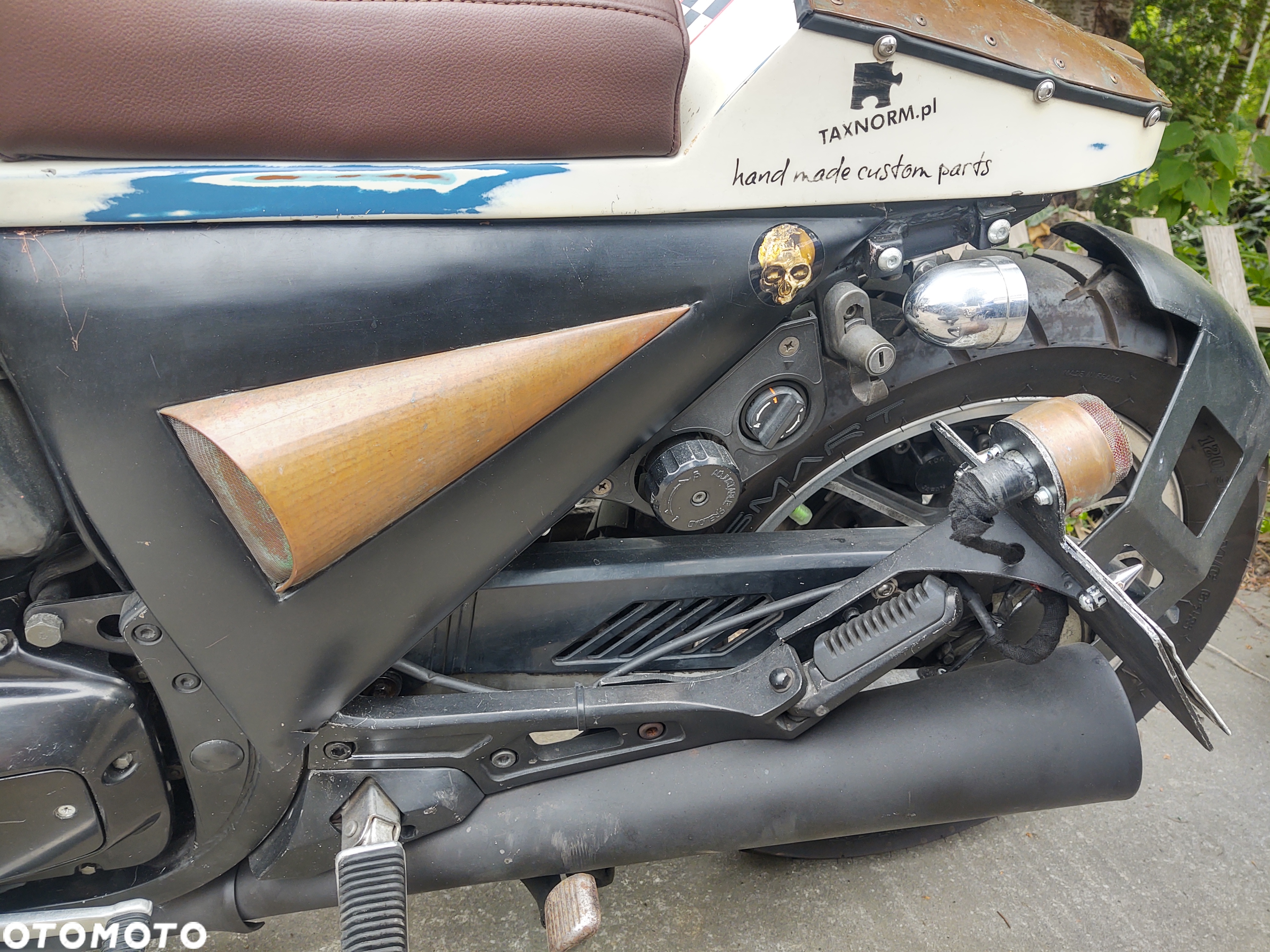 Suzuki GR - 15