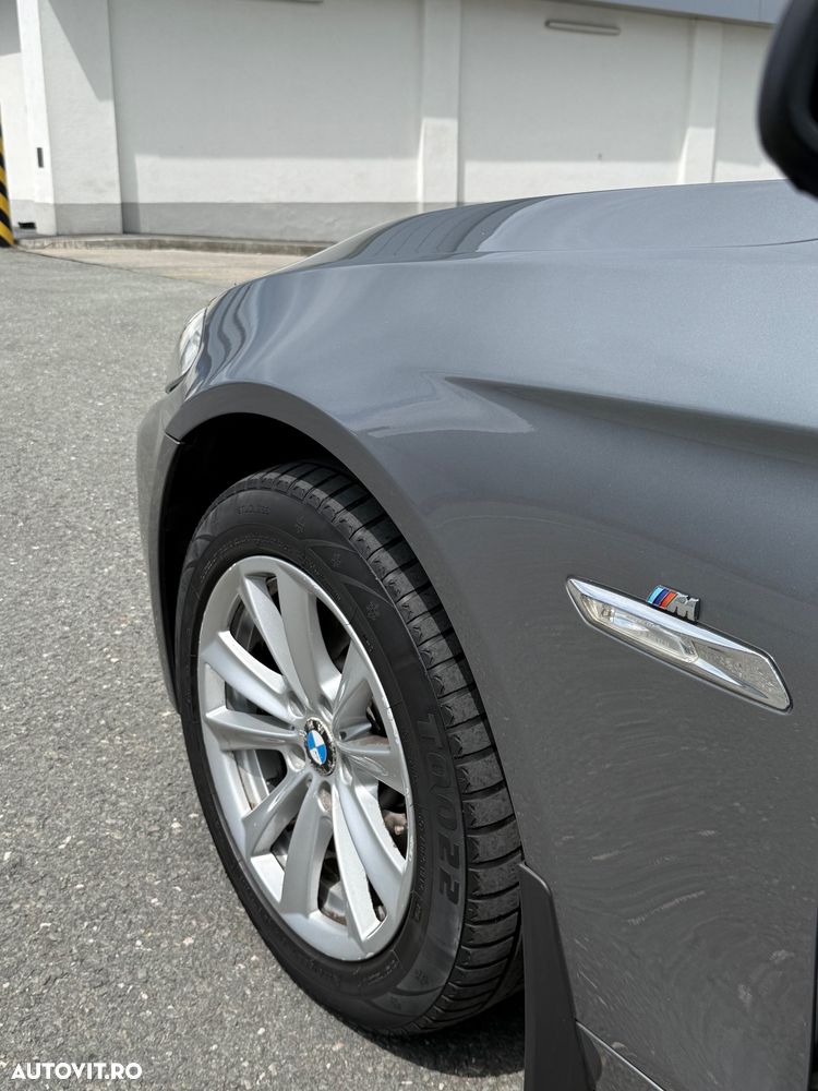 BMW Seria 5 - 14