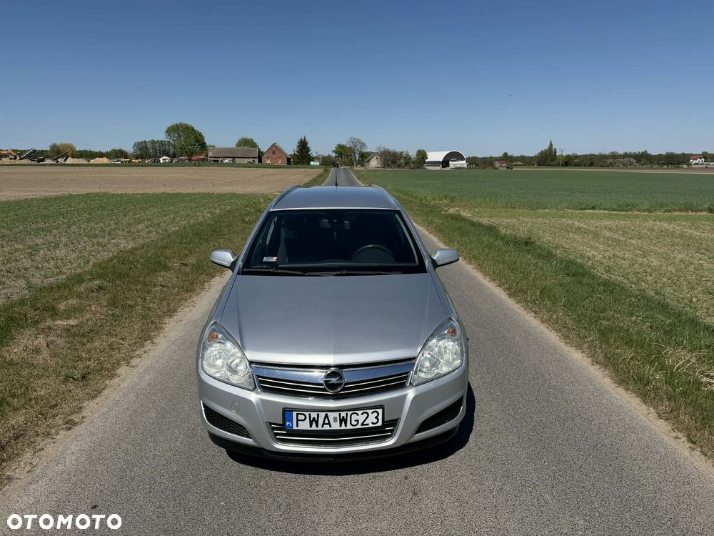 Opel Astra - 6