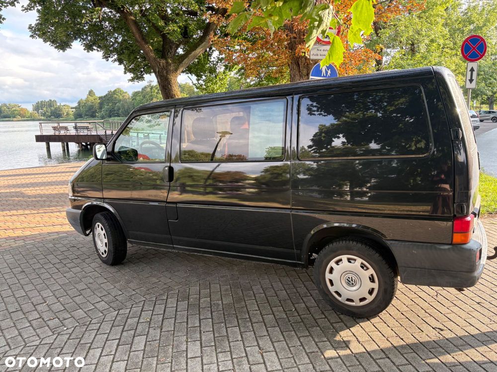 Volkswagen Transporter - 3