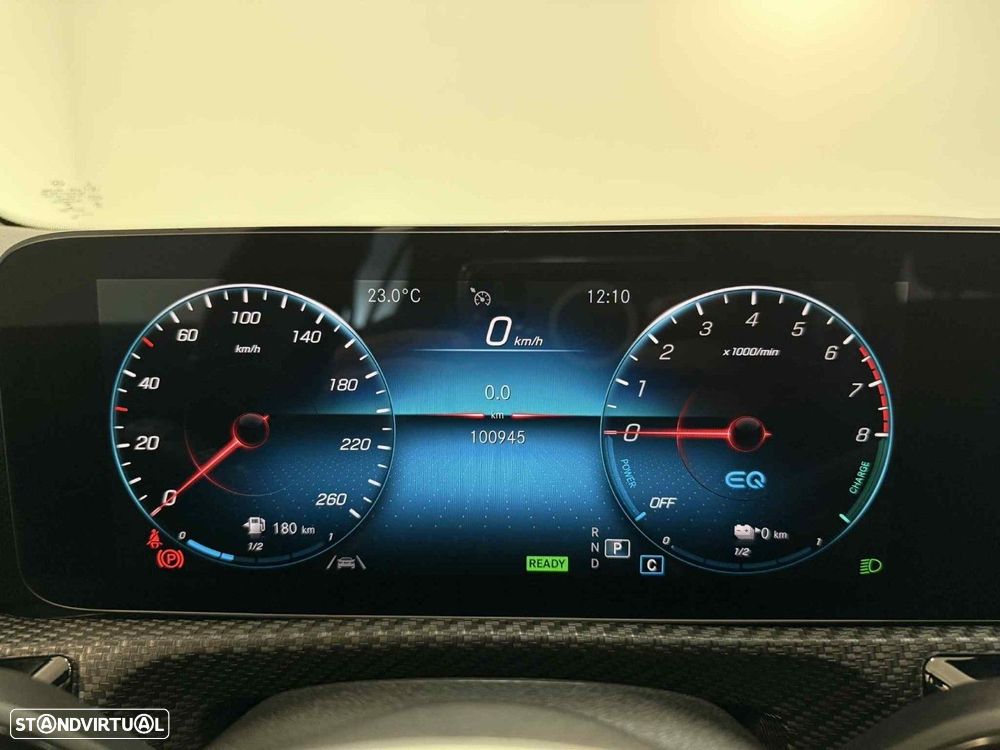 Mercedes-Benz A 250 e Style Plus - 15