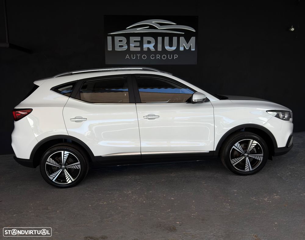 MG ZS Luxury - 7