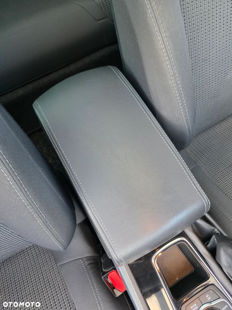 Peugeot 508 155 THP Allure - 38