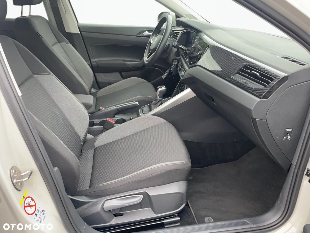 Volkswagen Taigo 1.0 TSI Life DSG - 14