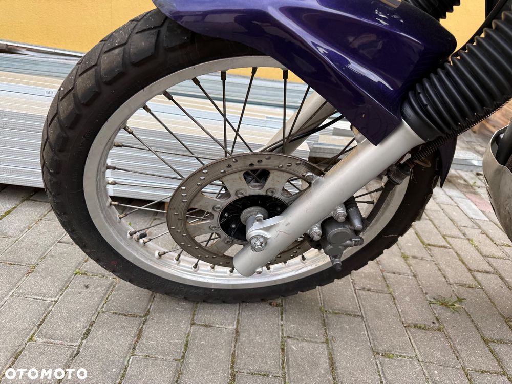 Kawasaki KLE - 14