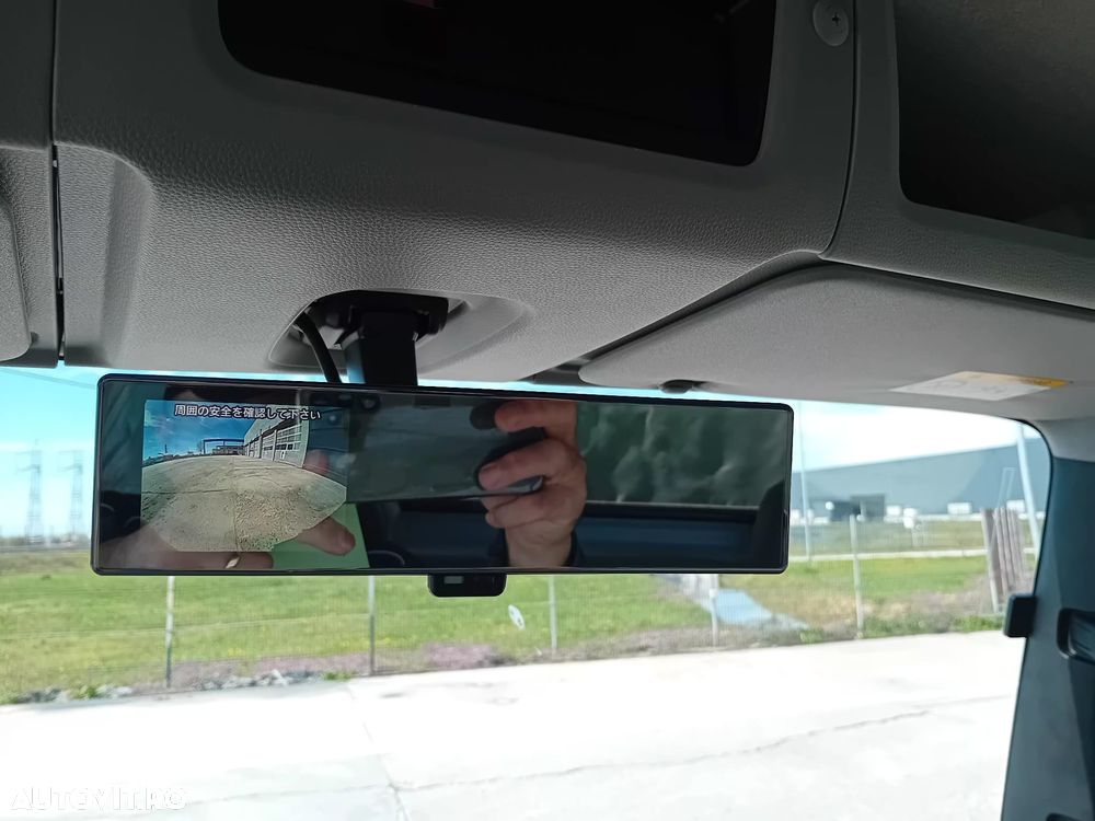 Isuzu M27, Prelata Culisanta/ Curtain Side, NOU/NEW, TOP !!! - 16