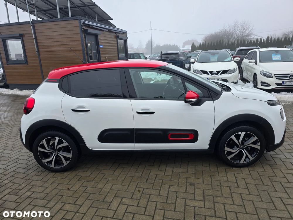 Citroën C3 - 3