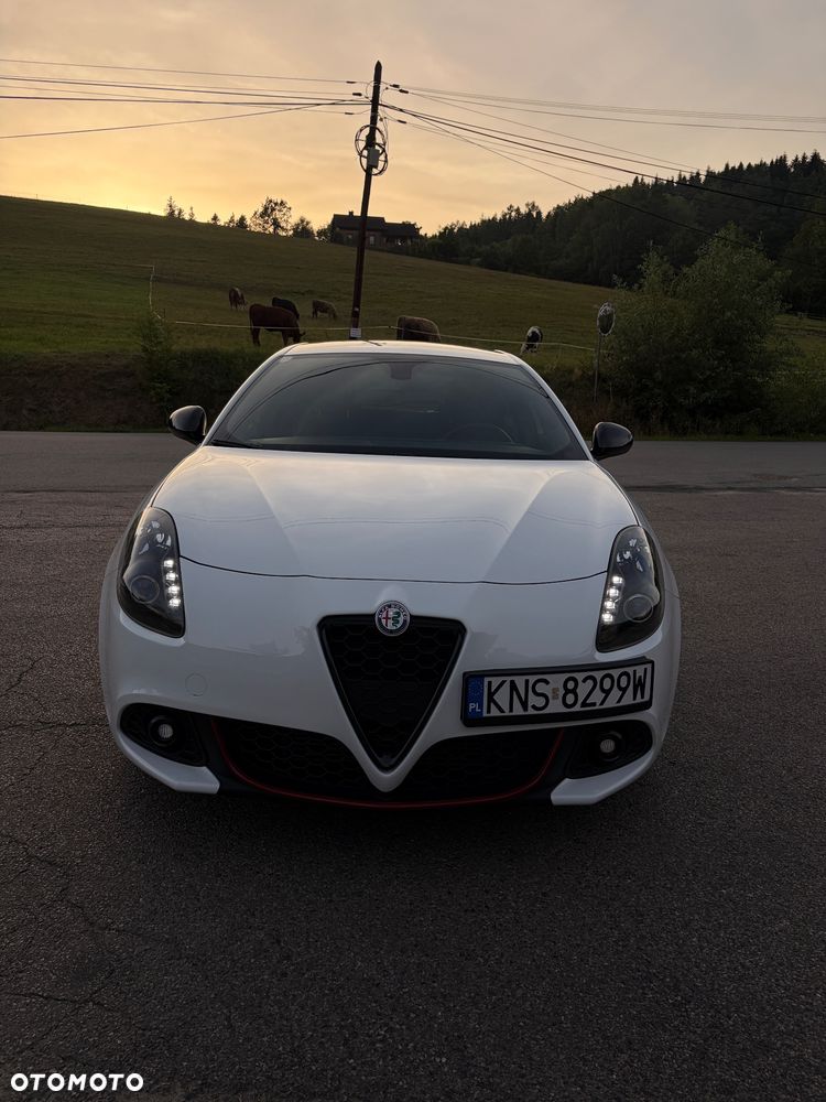Alfa Romeo Giulietta 1.4 TB 16V Veloce - 38