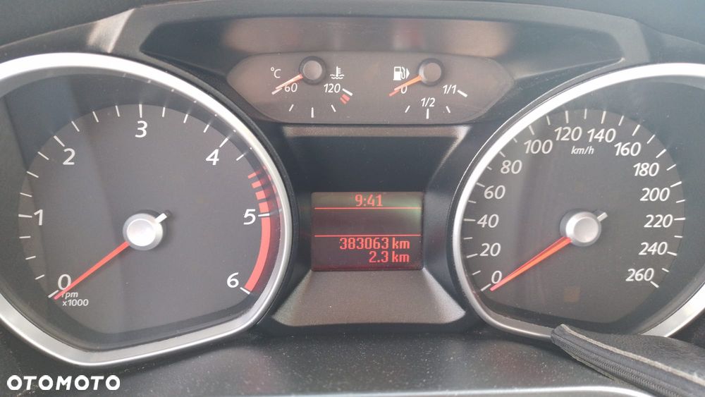 Ford S-Max 2.0 TDCi Trend - 5