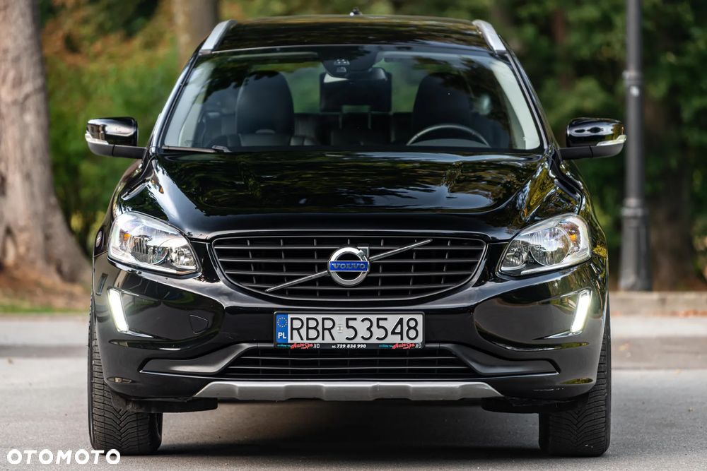 Volvo XC 60 - 14