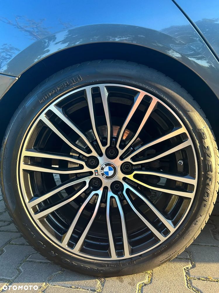 BMW Seria 3 - 7