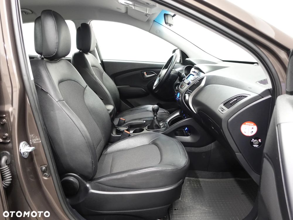 Hyundai ix35 1.6 2WD Style - 30