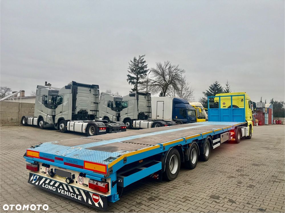 Demarko Special Trailers