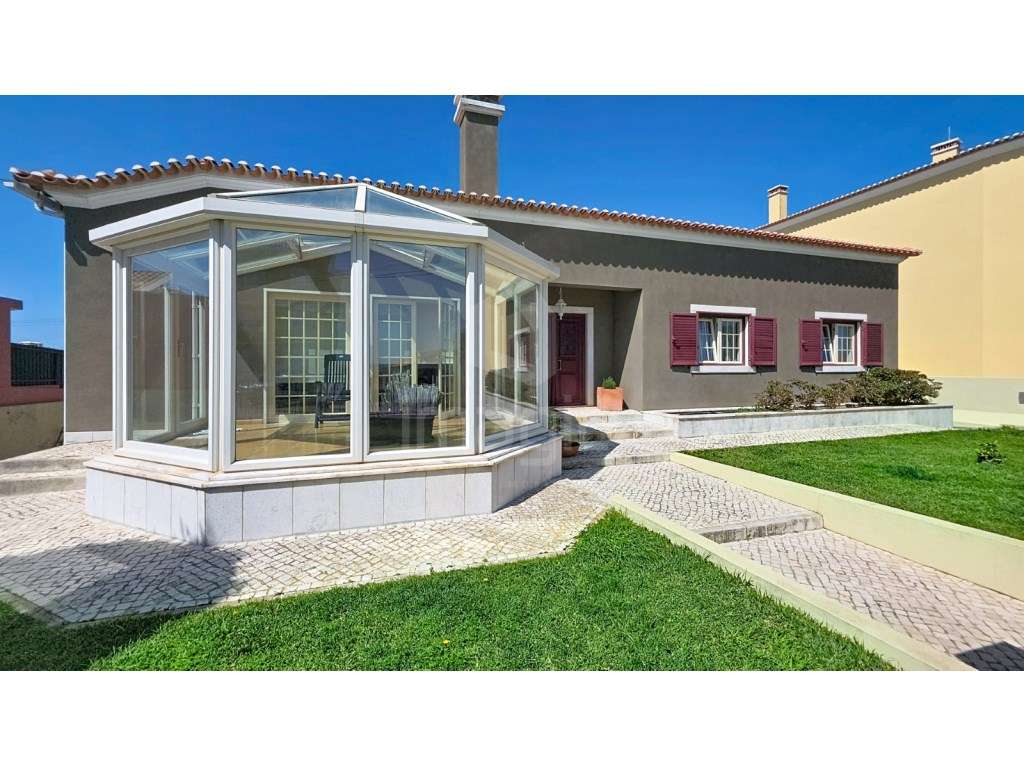 Moradia T4 isolada, usada, Encarnação - Mafra - Grande imagem: 2/46