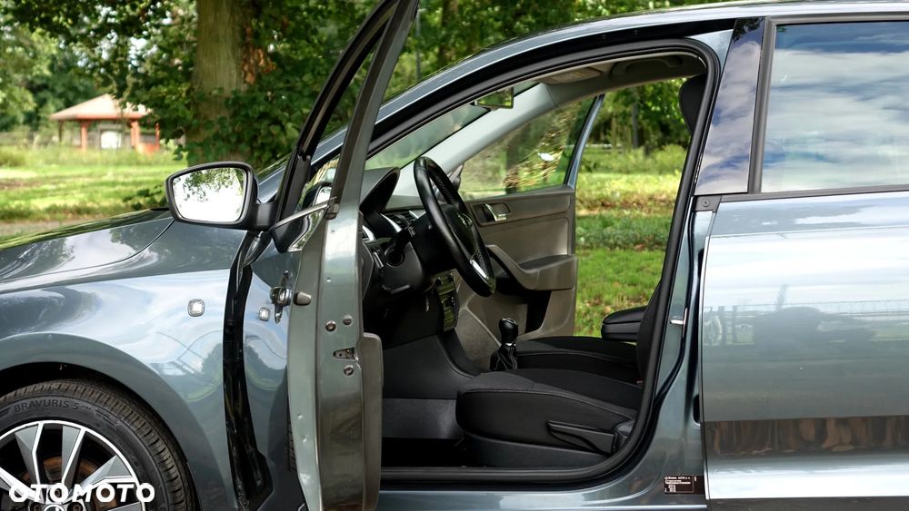 Skoda RAPID - 6