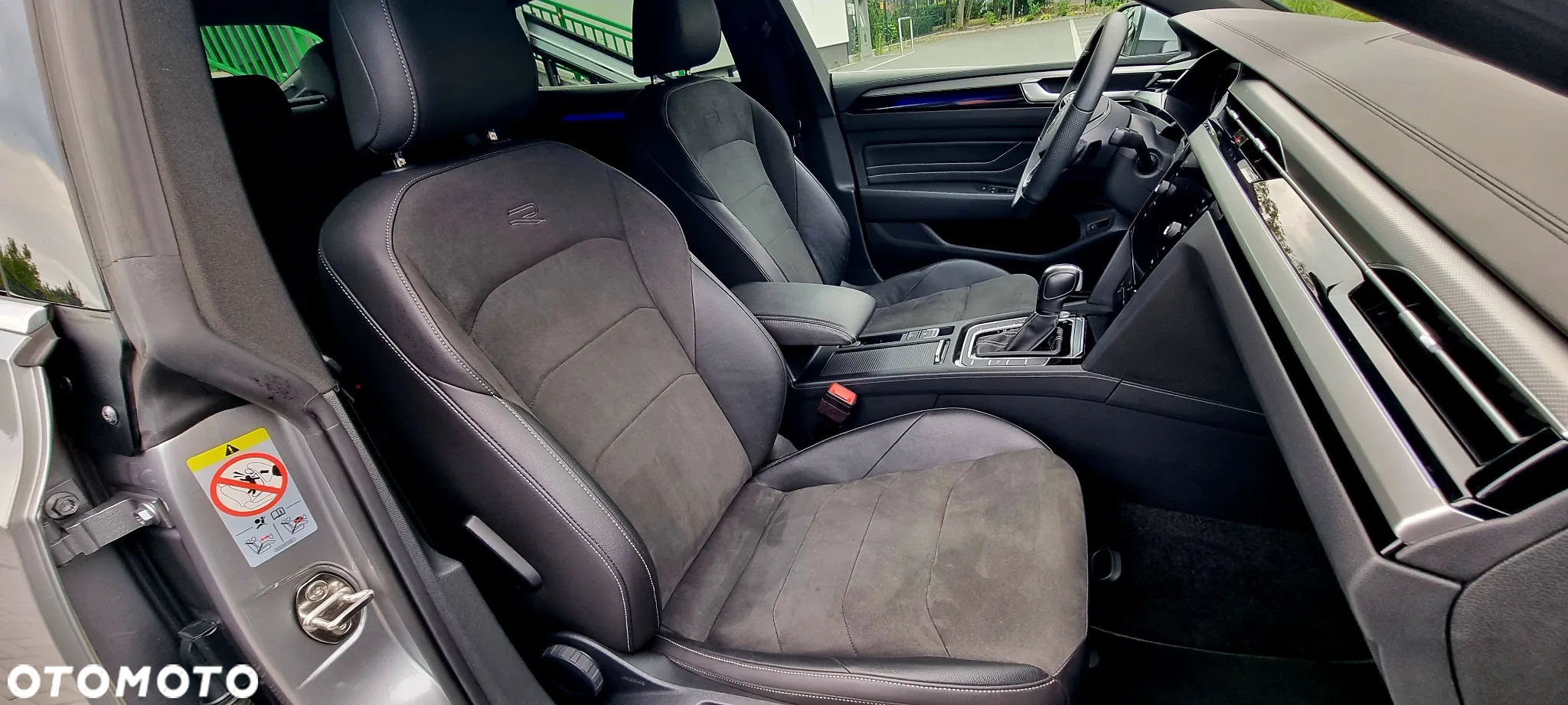Volkswagen Arteon 2.0 TDI 4Motion R-Line DSG - 20
