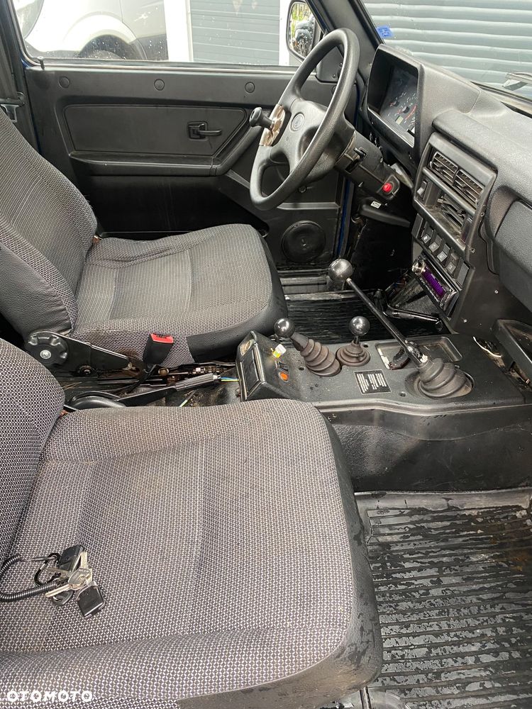 Lada Niva 4x4 - 13