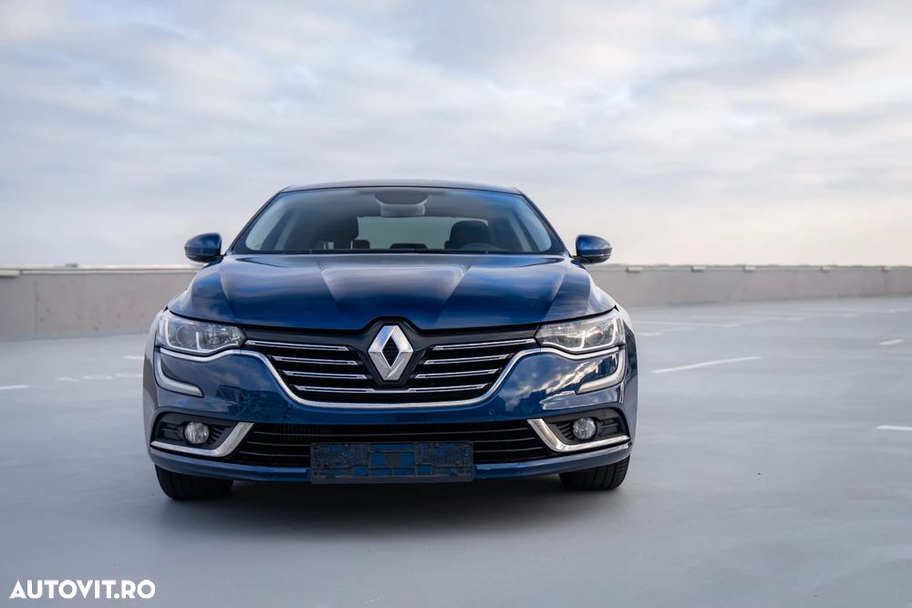 Renault Talisman - 28
