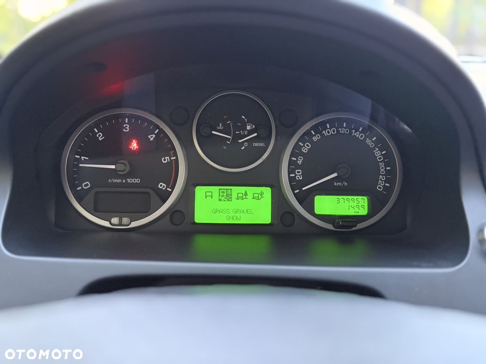 Land Rover Freelander 2.2 TD4 S - 28