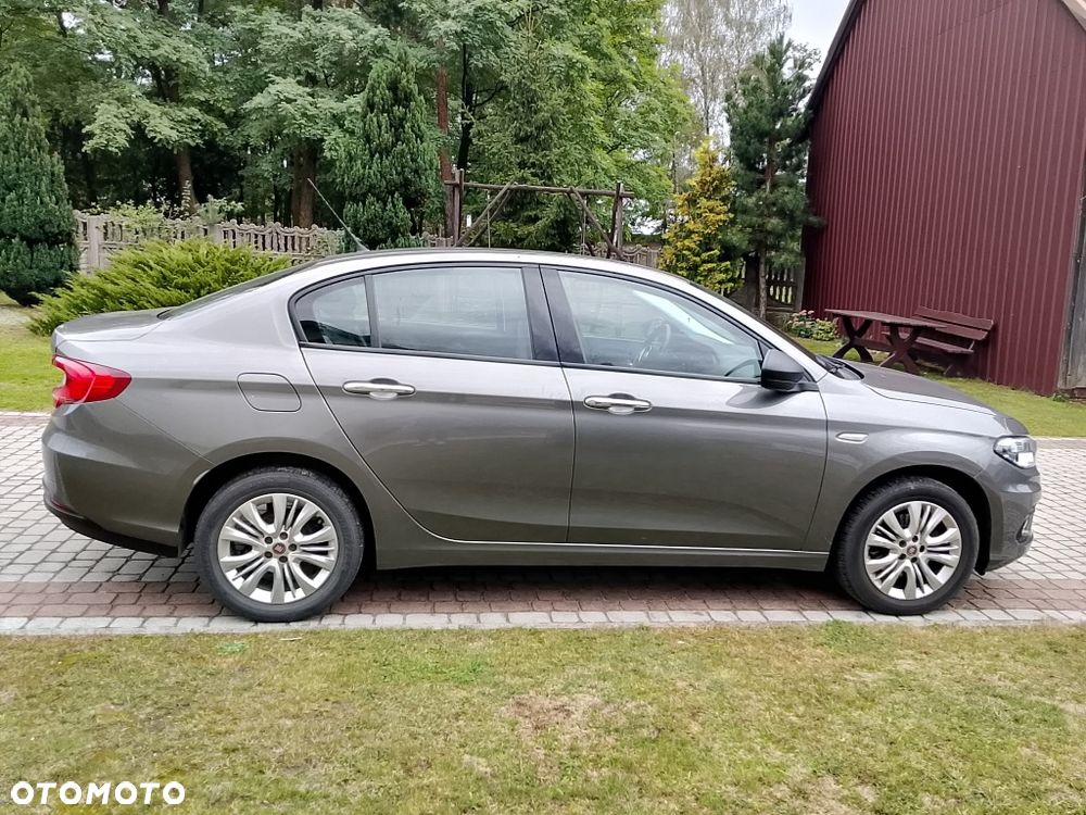 Fiat Tipo - 3