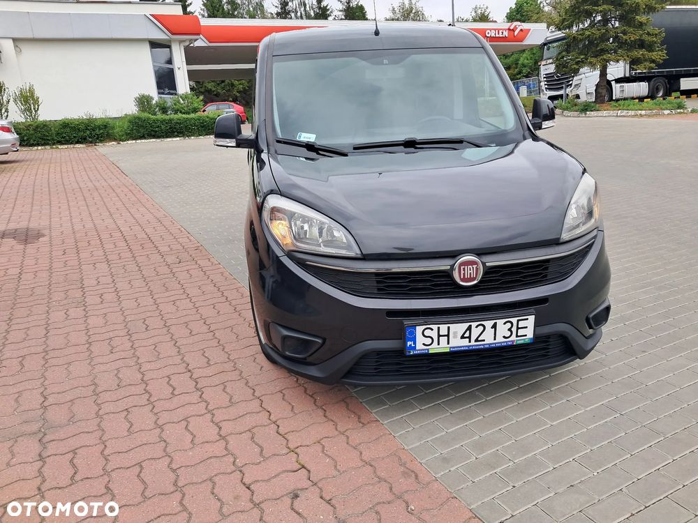 Fiat Doblo - 24