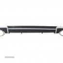 Body Kit Audi A3 8V Sedan / Cabrio (2012 a 2015) STD - 4